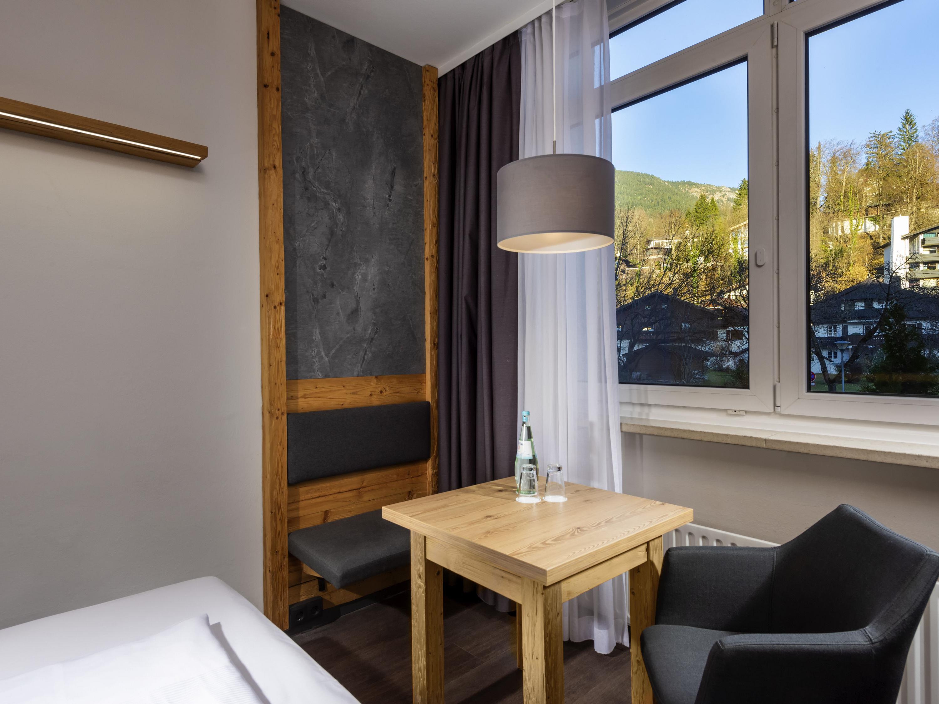 Mercure Garmisch Partenkirchen - Tap to explore photos