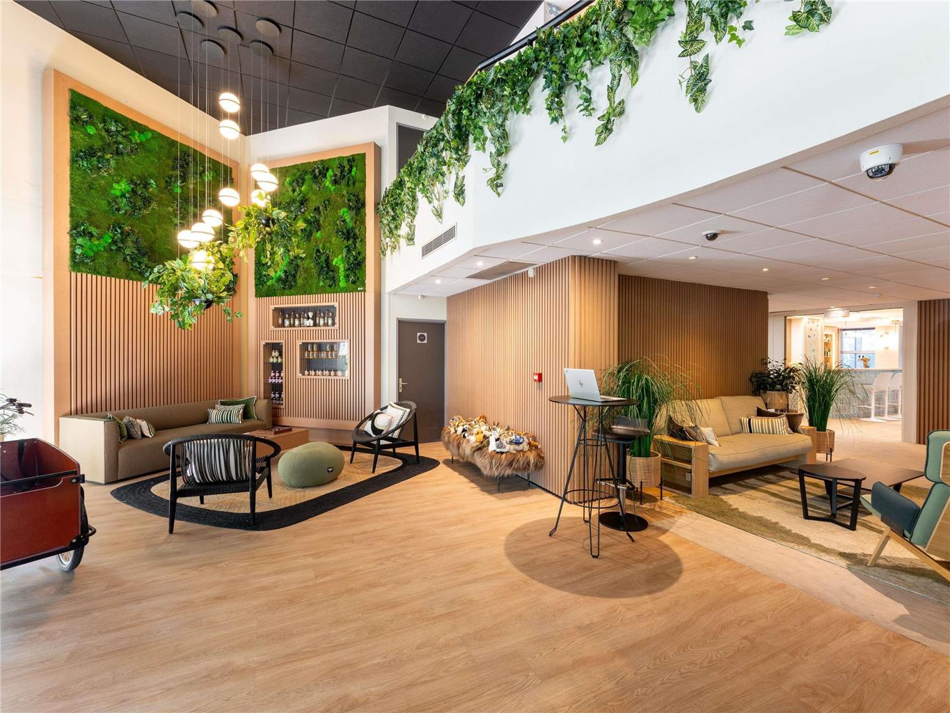 Mercure Grenoble President