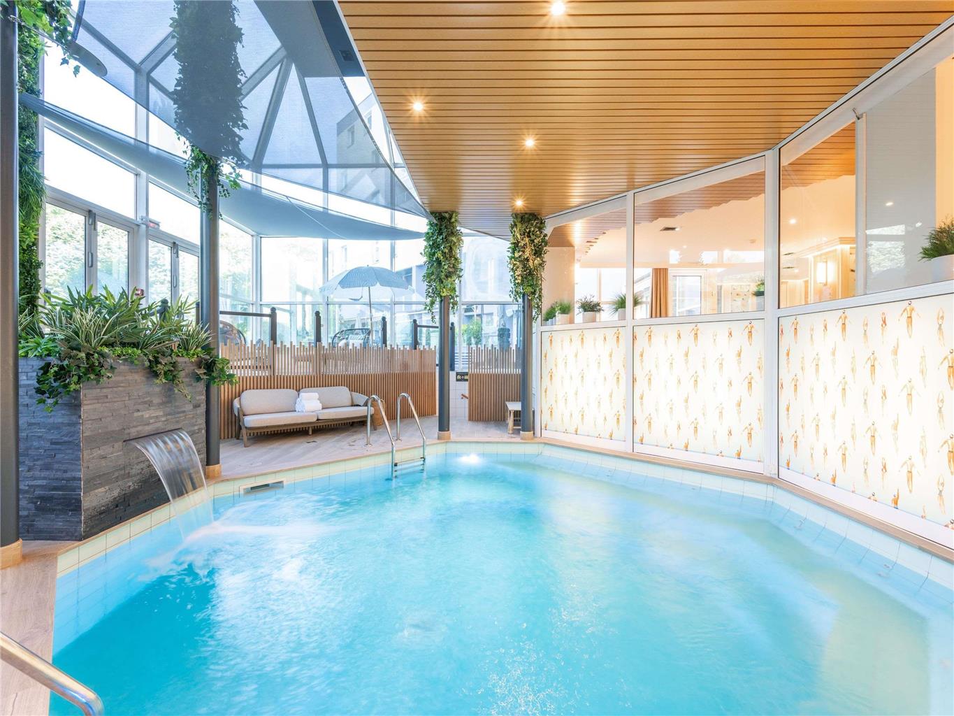 Mercure Grenoble President