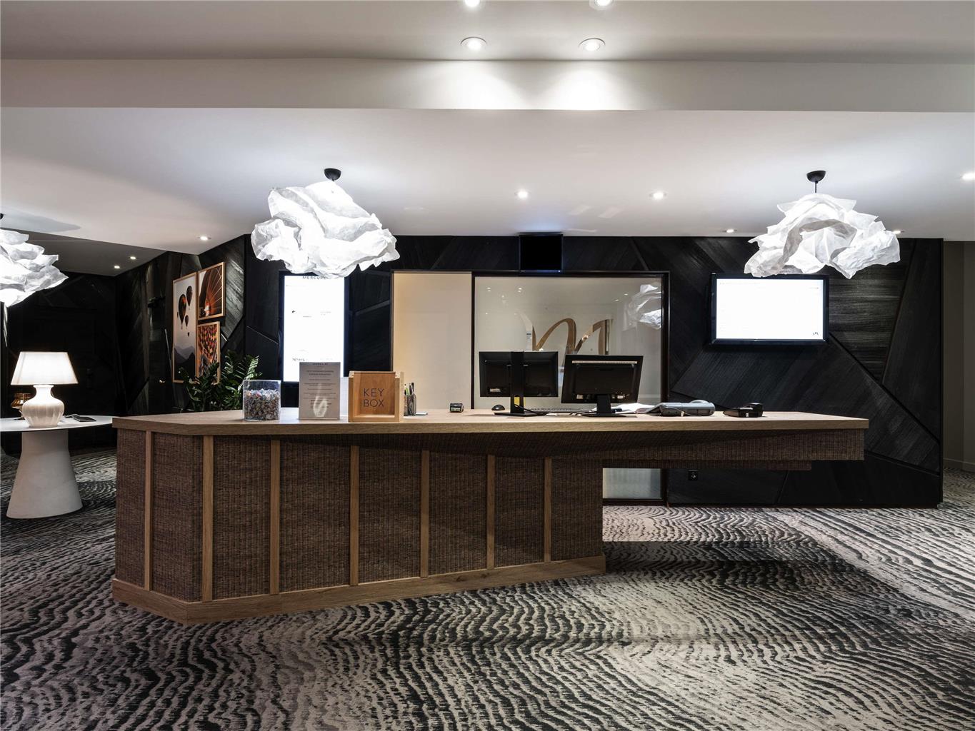 Mercure Grenoble  Meylan