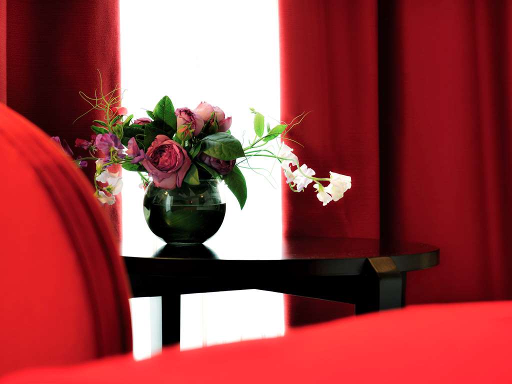 Hotel Carlton Lyon Mgallery Hotel Collection