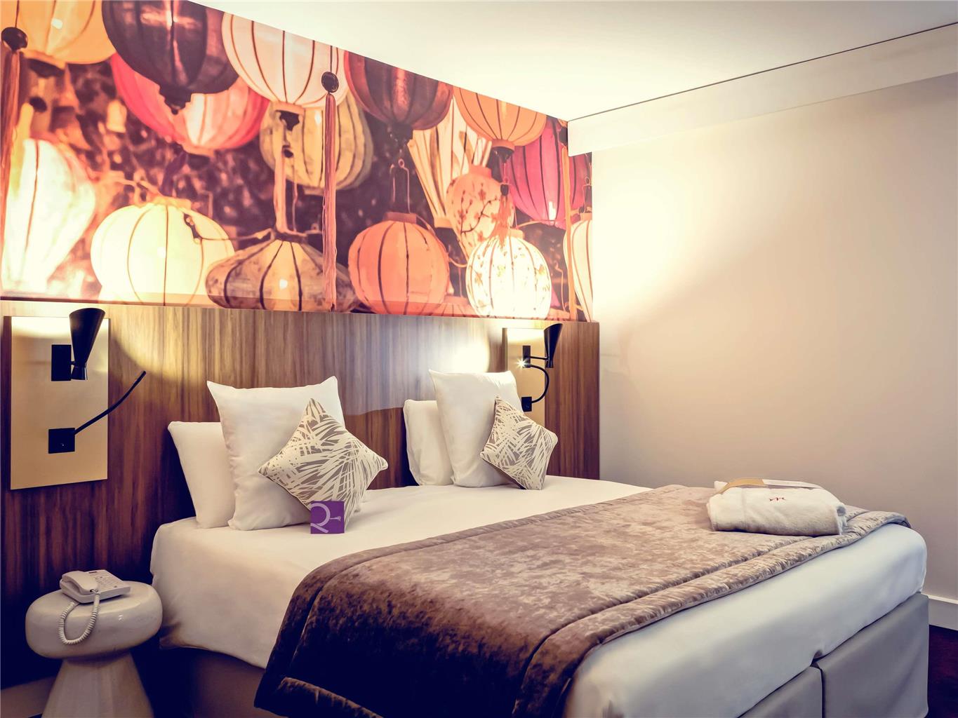 Mercure Plaza Republique