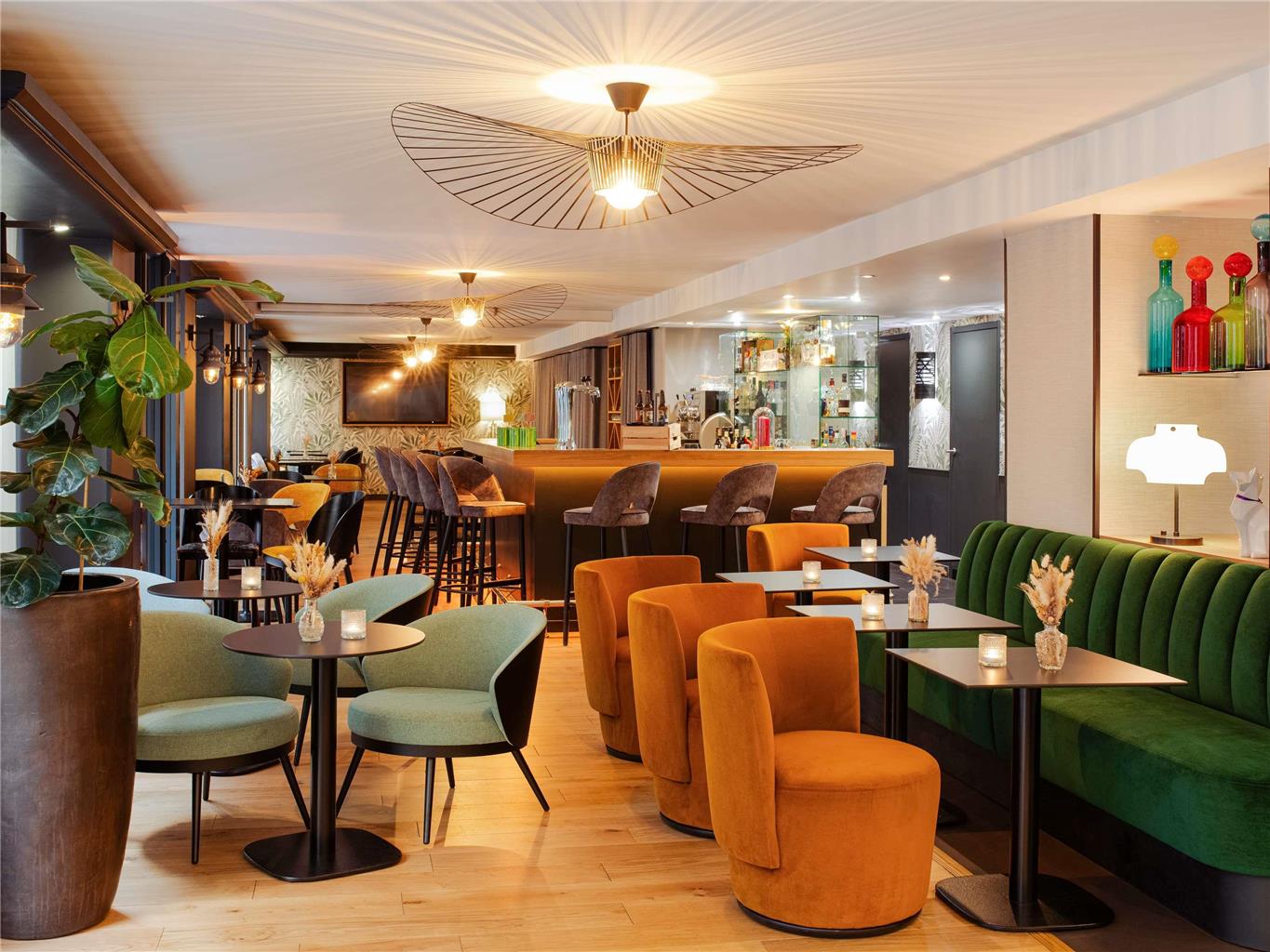 Mercure Plaza Republique
