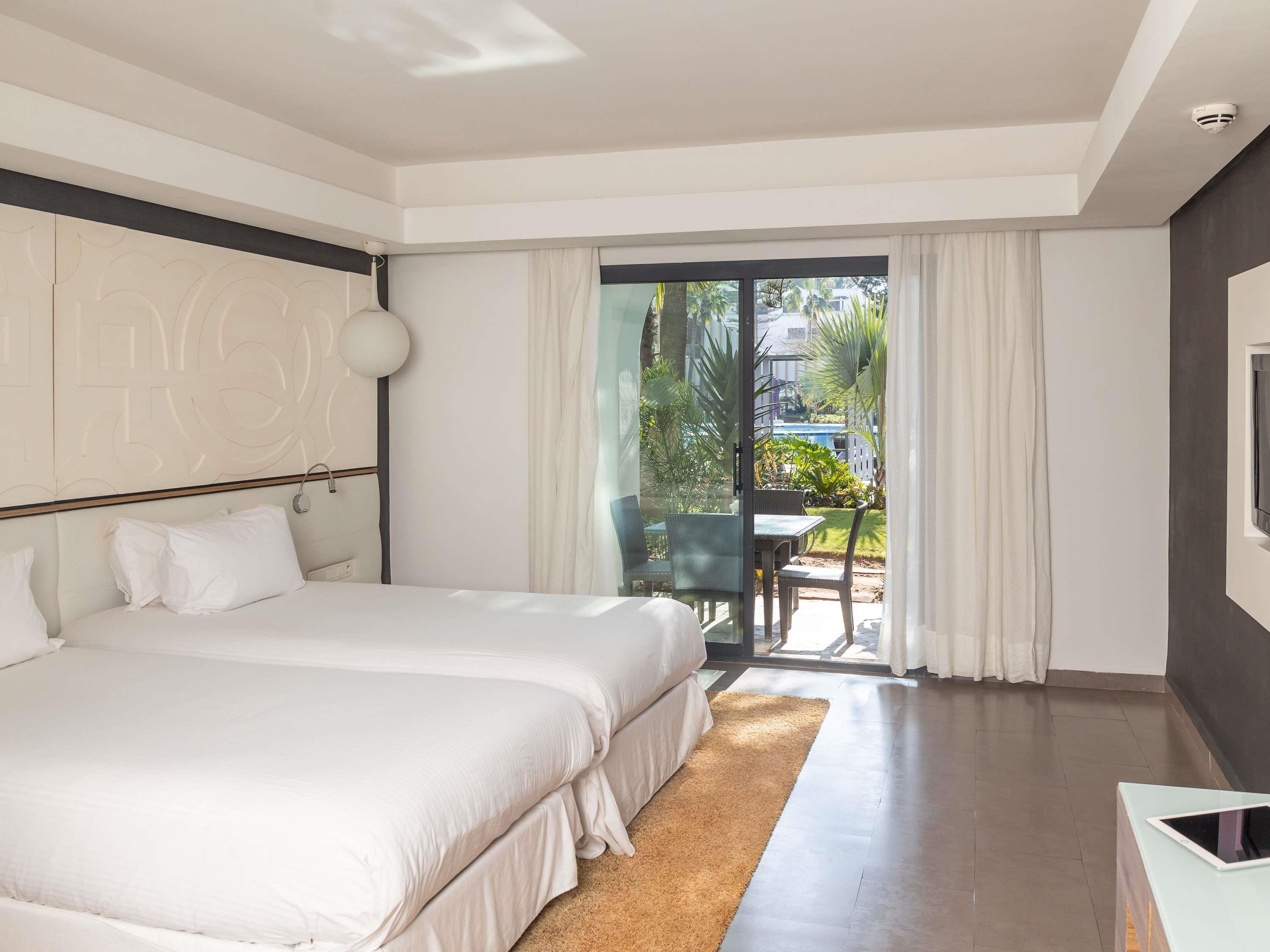 Pullman Mazagan Royal Golf & Spa Room Type - SUPERIOR ROOM, 2 Single Size Beds