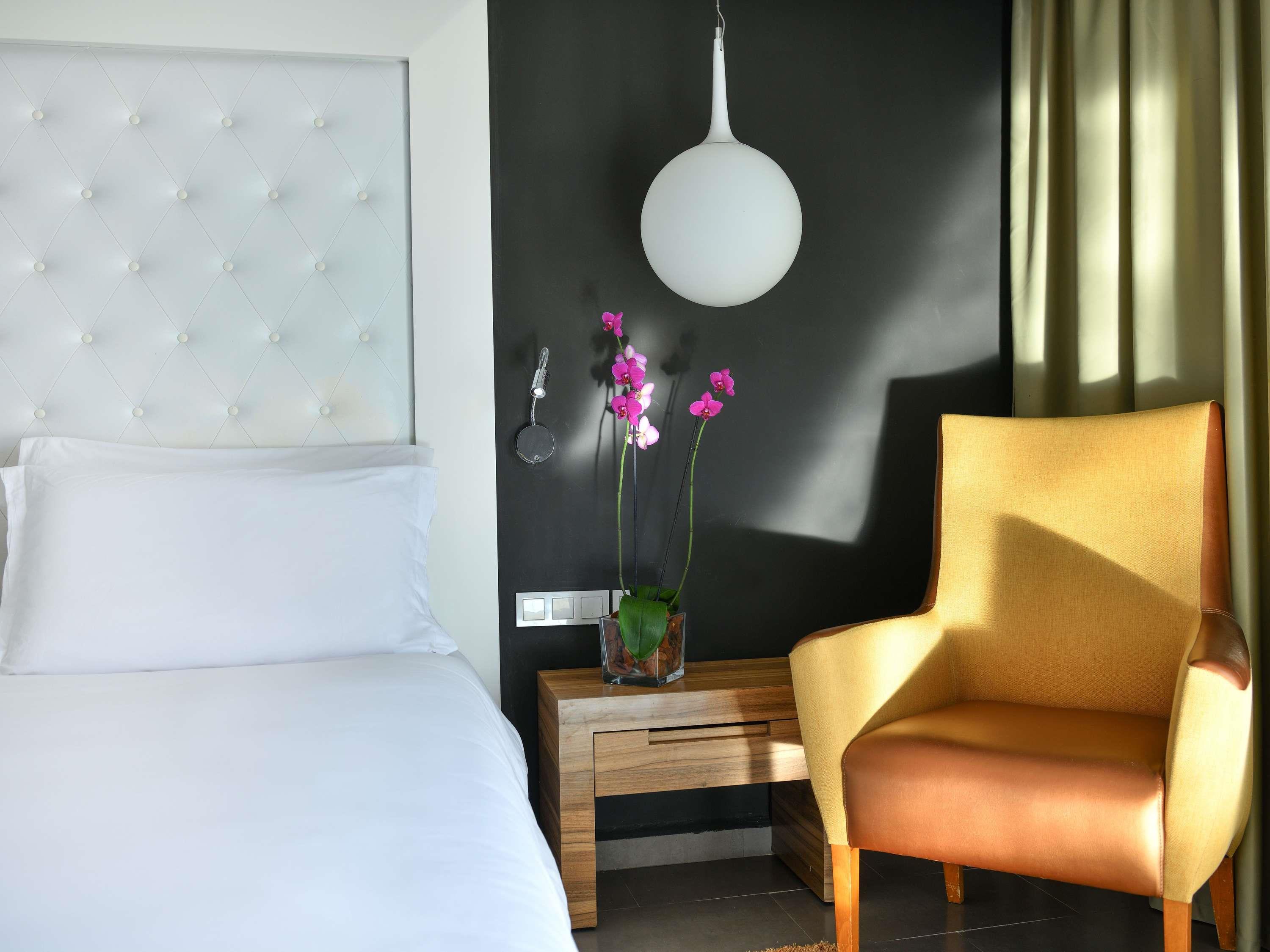 Pullman Mazagan Royal Golf & Spa Room Type - SUPERIOR ROOM, 1 King Size Bed
