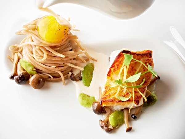 Exterior view - Sofitel Chicago Magnificent Mile Hotel