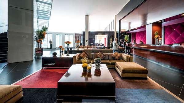 Exterior view - Sofitel Chicago Magnificent Mile Hotel