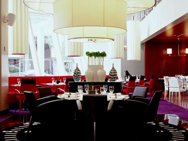 Exterior view - Sofitel Chicago Magnificent Mile Hotel