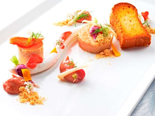 Exterior view - Sofitel Chicago Magnificent Mile Hotel