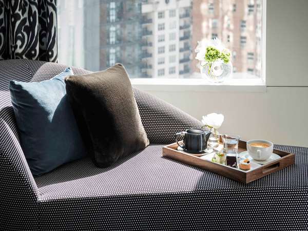 Suite - Sofitel Chicago Magnificent Mile Hotel