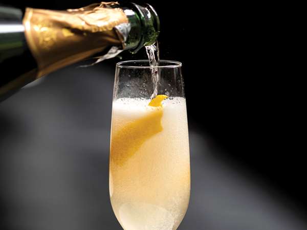 Restaurant - Sofitel Chicago Magnificent Mile Hotel