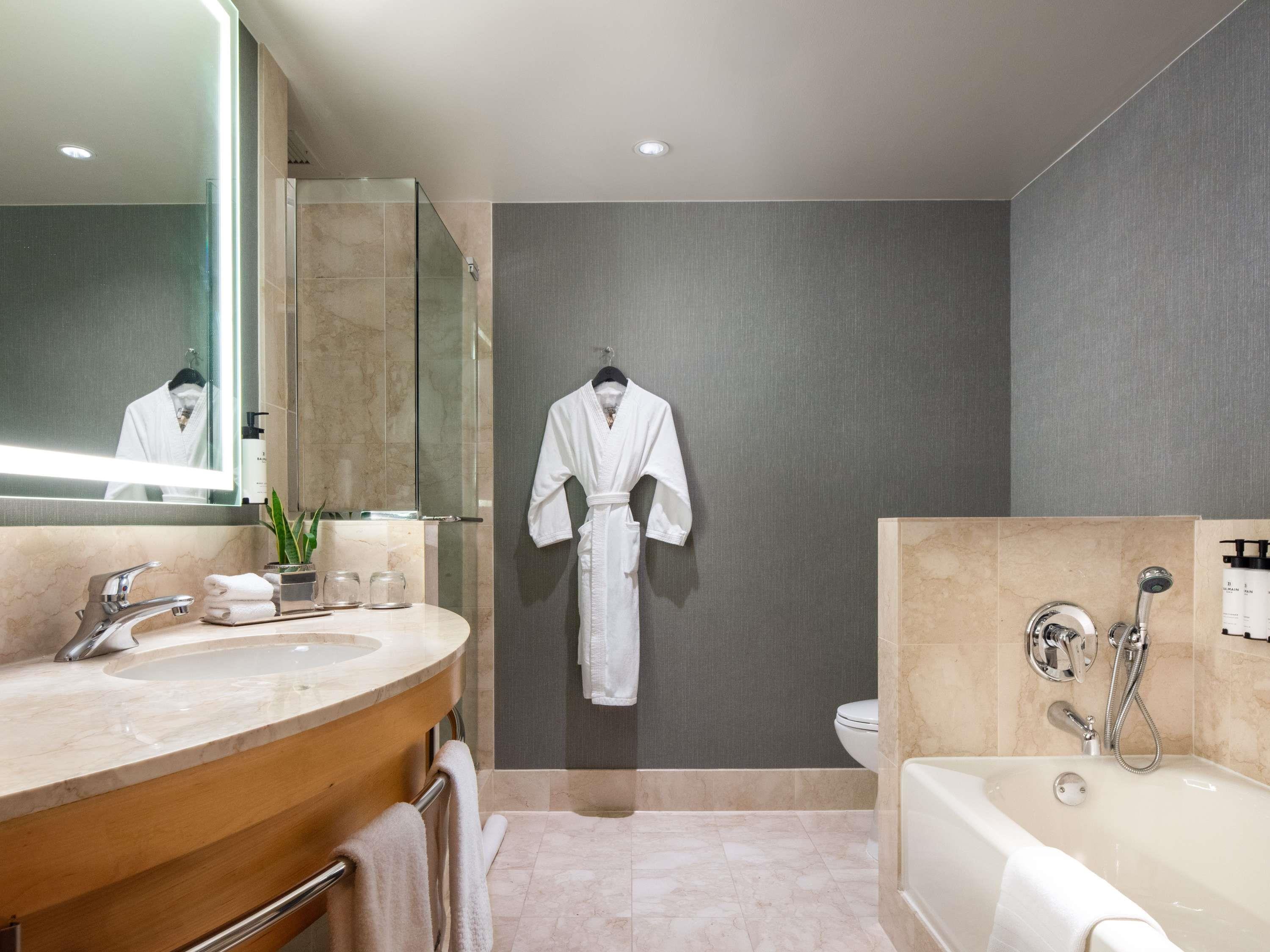 Sofitel Chicago Magnificent Mile Room Type - SUPERIOR 2 DOUBLE