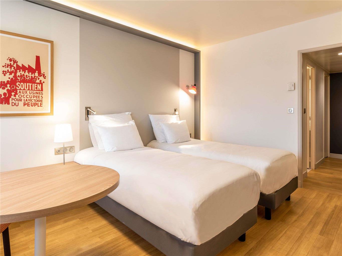 Mercure Marseille Prado