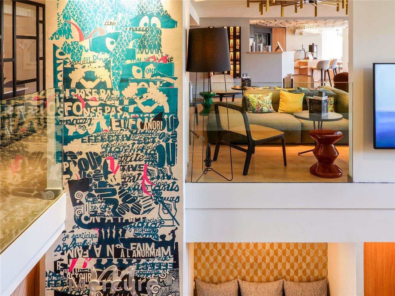 Mercure Marseille Prado