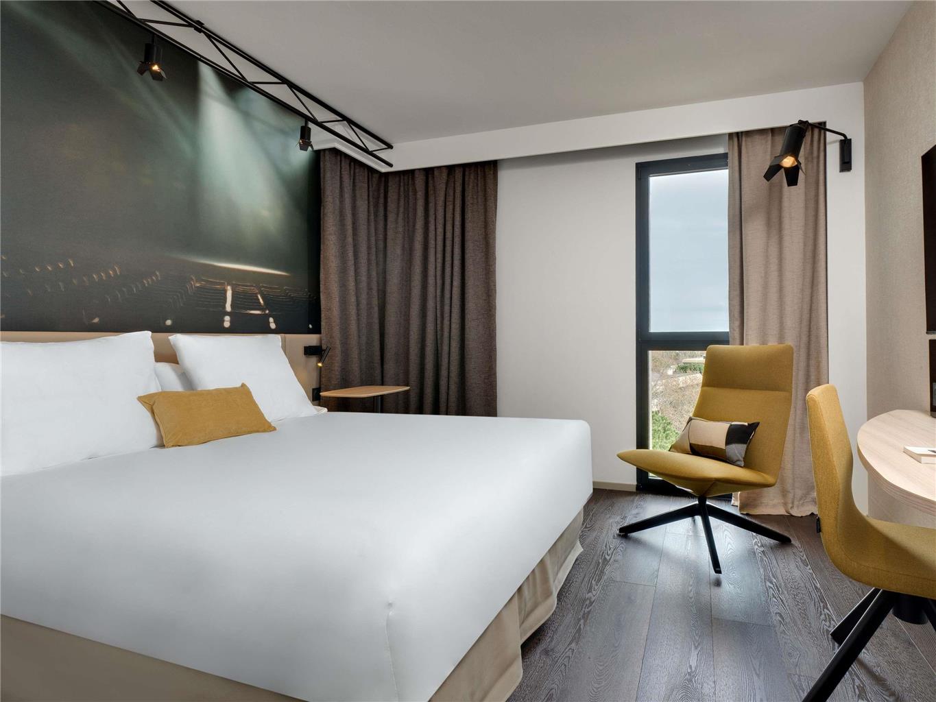 Mercure Montpellier Centre