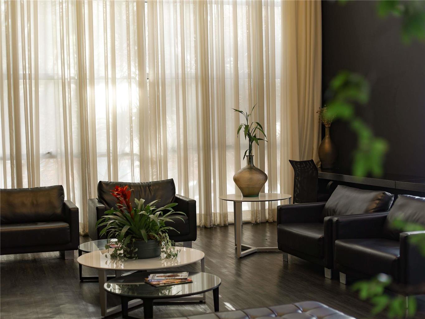 Mercure Belo Horizonte Savassi Hotel