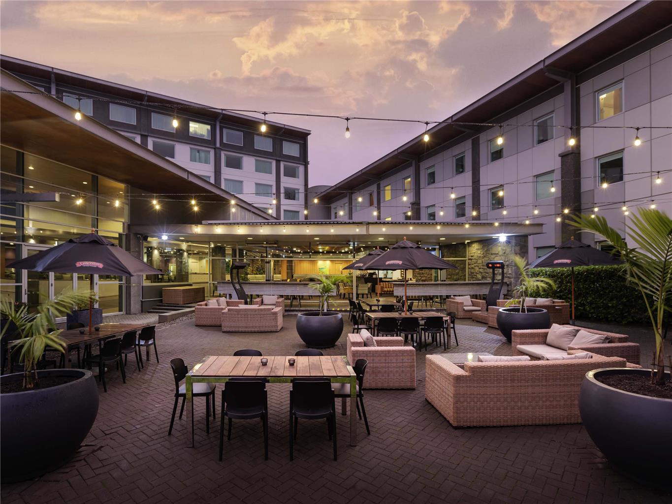 Novotel Ellerslie
