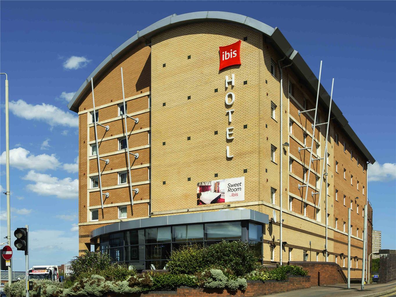 Ibis Leicester