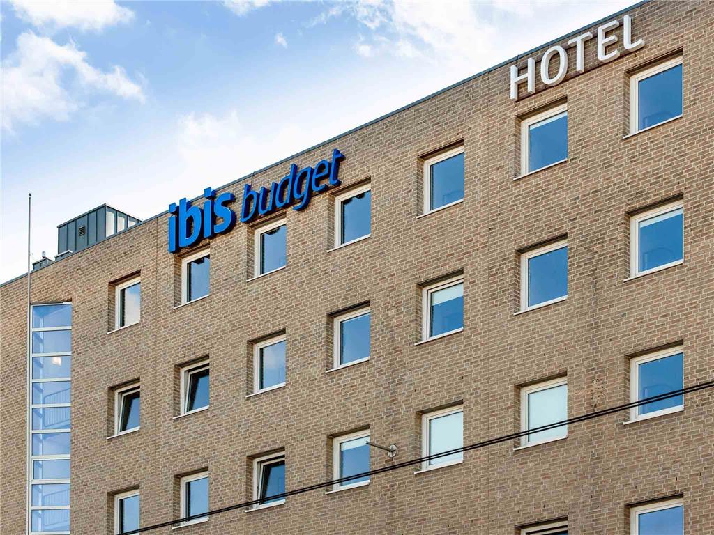 Ibis Budget Krefeld Messe
