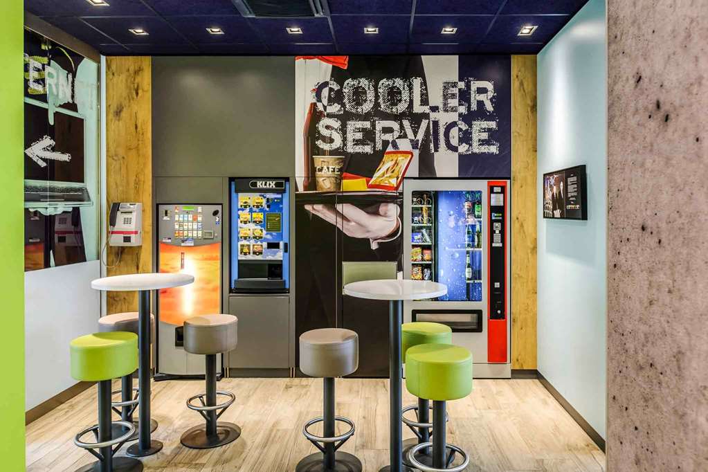 ibis budget Muenchen City Sued, Munich