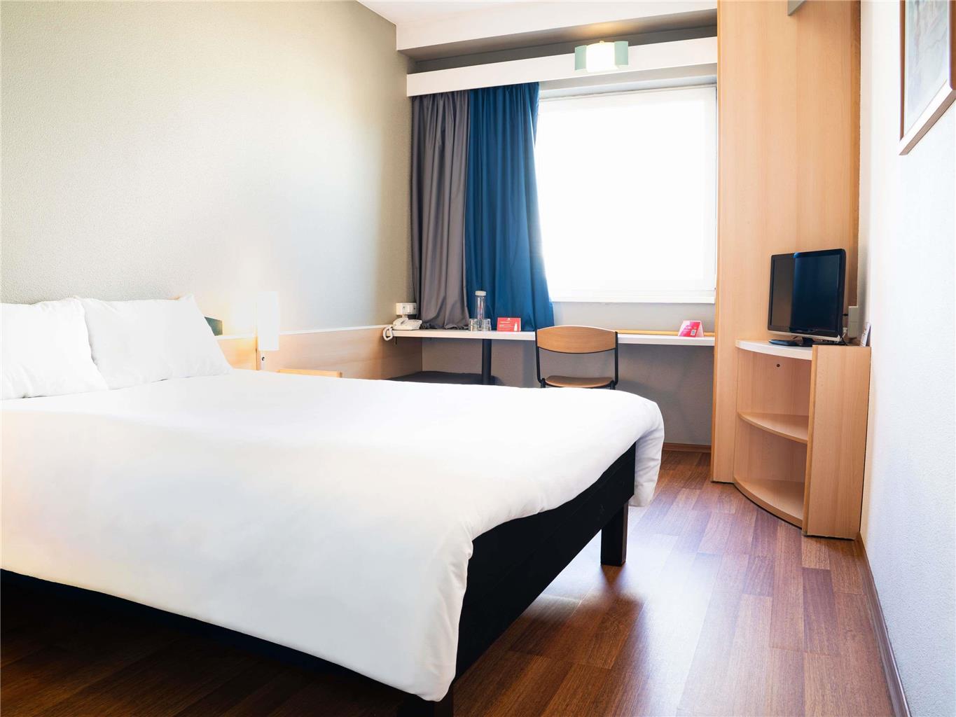 Ibis Lodz