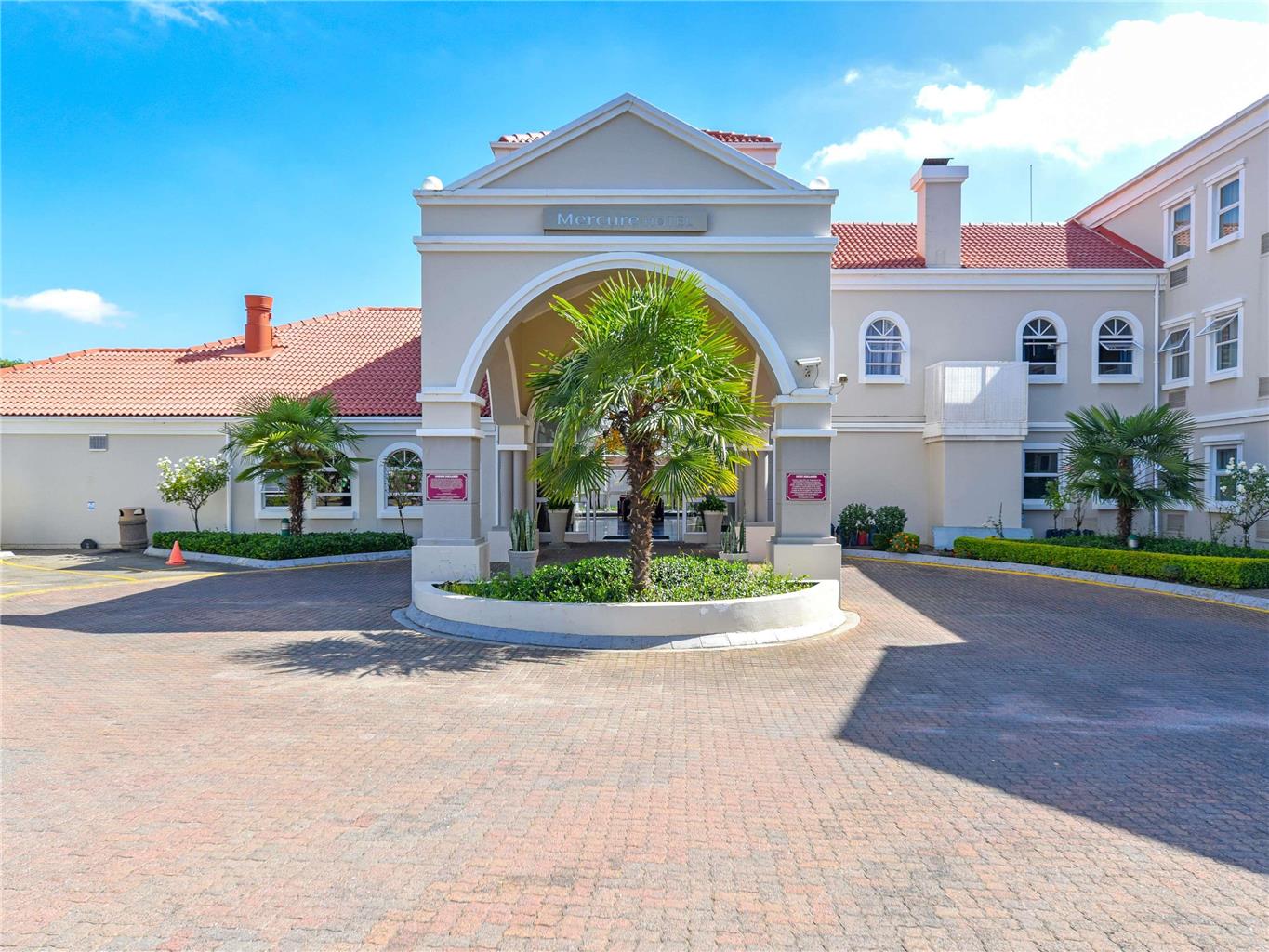 Mercure Hotel Randburg