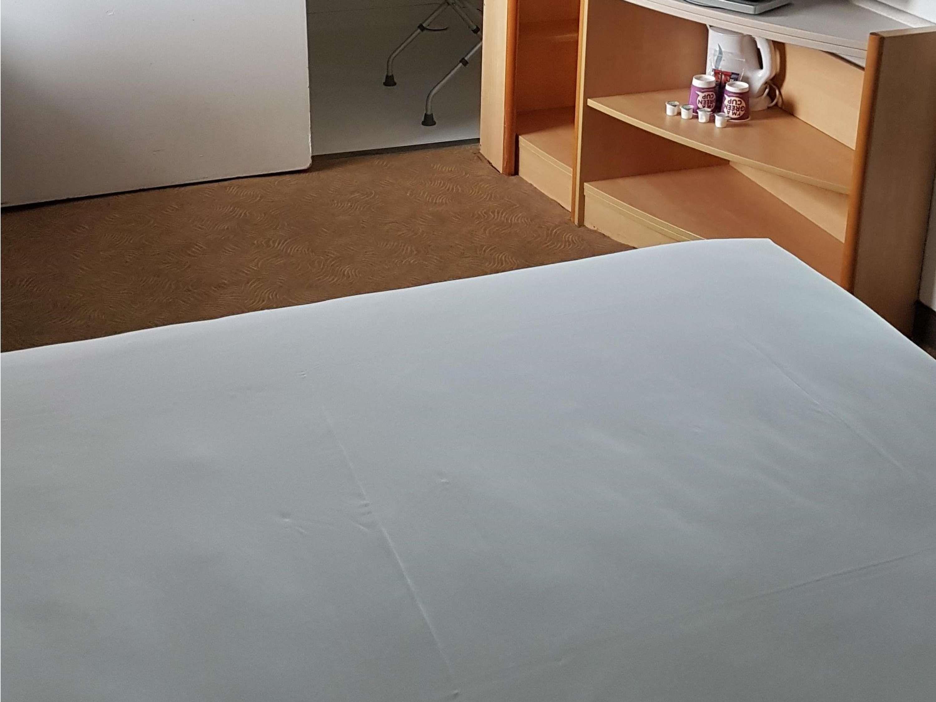IBIS LIVERPOOL ALBERT DOCK Room Type - Accessible Double room with 1 double bed