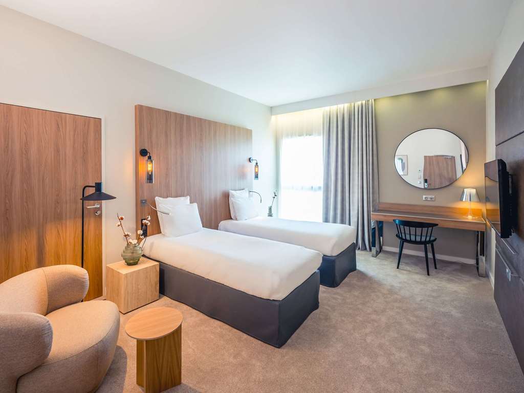 Mercure Troyes Centre - Tap to explore photos