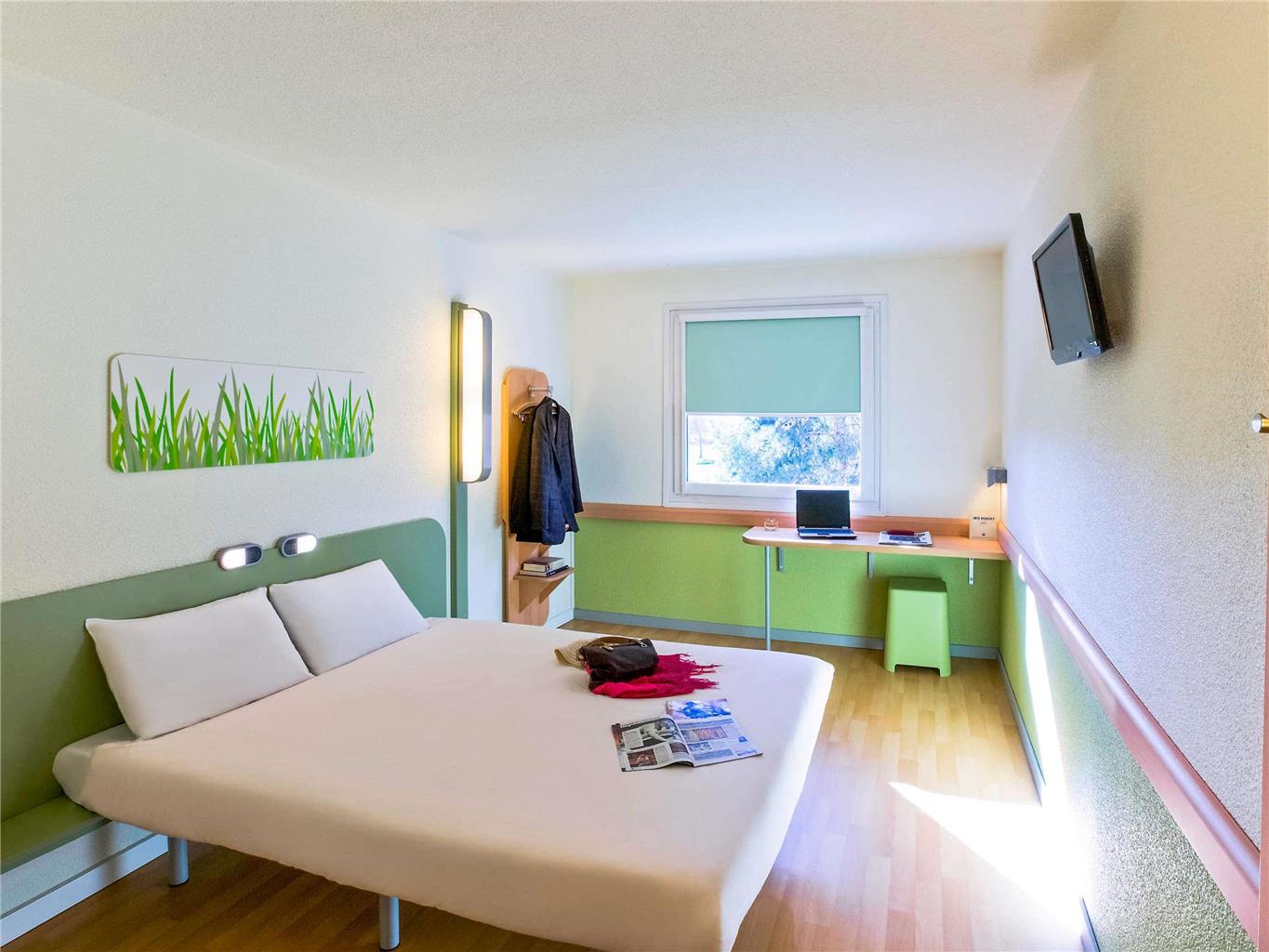 Ibis Budget Alcala De Henares