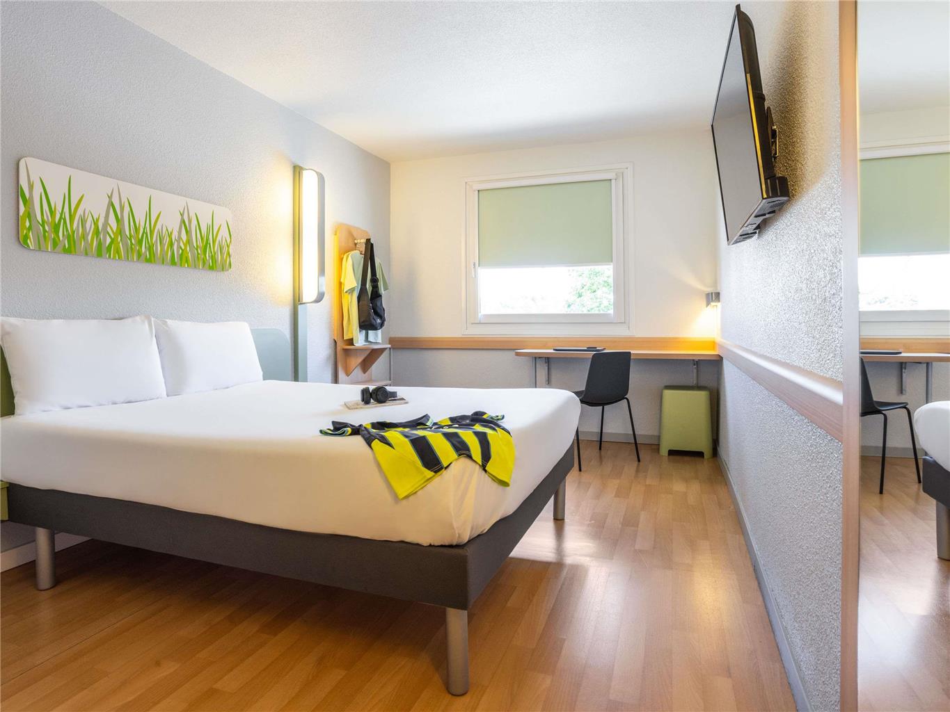 Ibis Budget Alcala De Henares