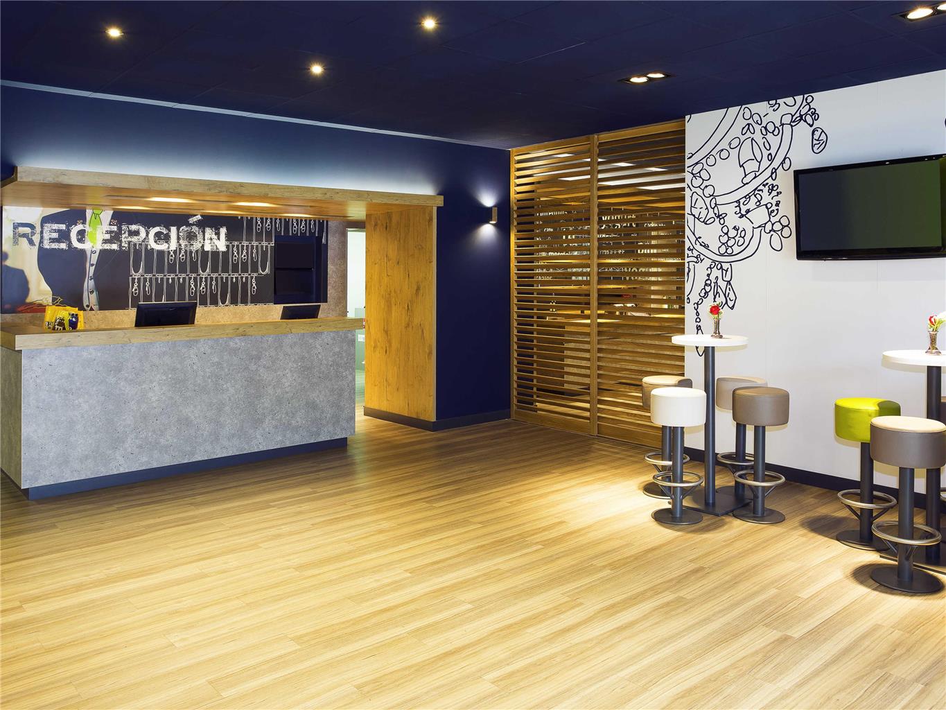 Ibis Budget Madrid Alcorcon
