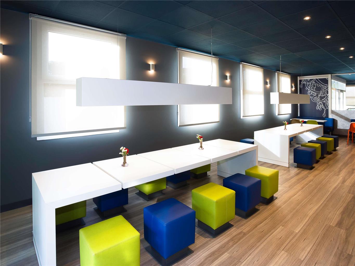Ibis Budget Madrid Alcorcon