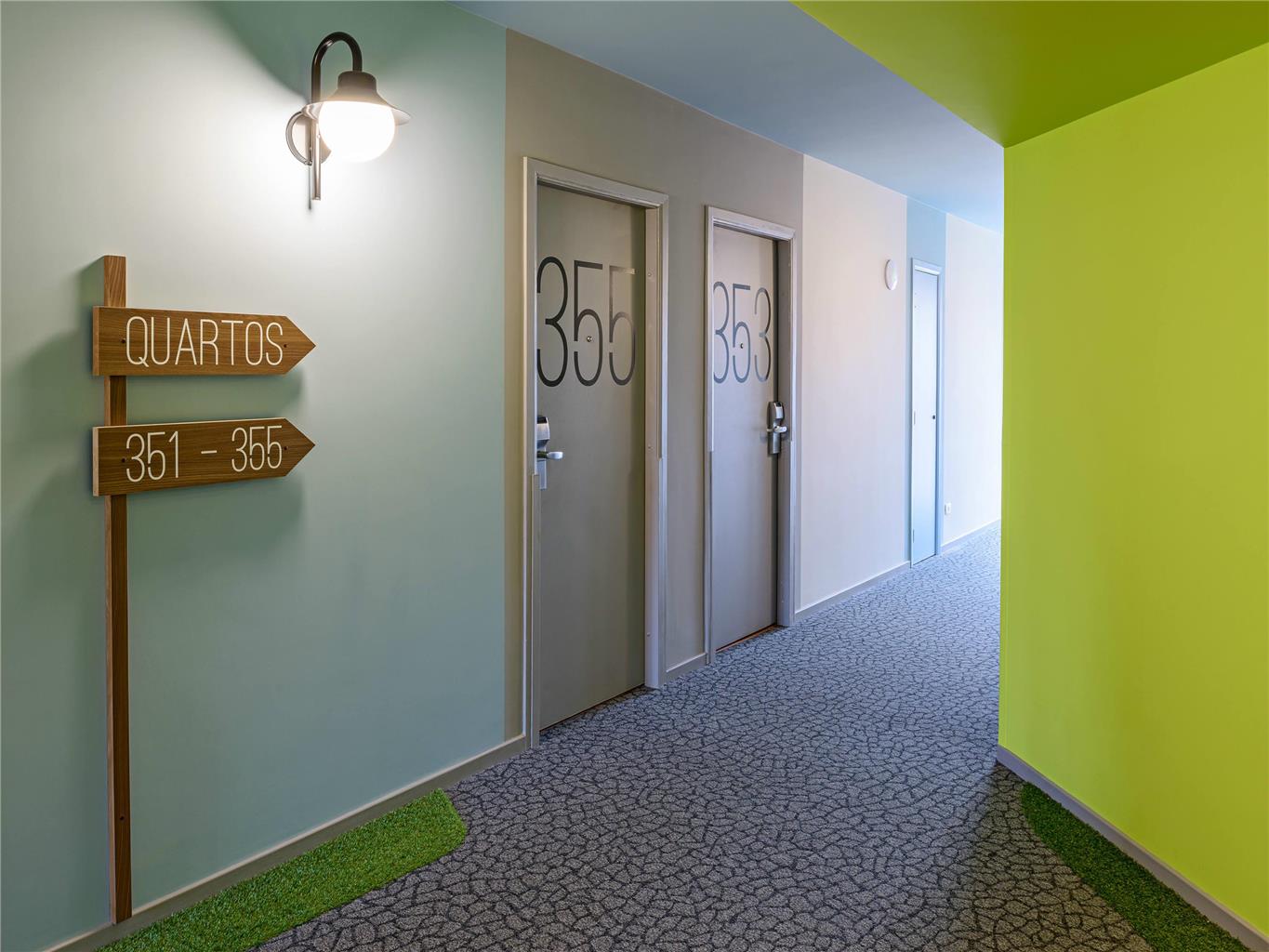 Ibis Styles Curitiba Centro