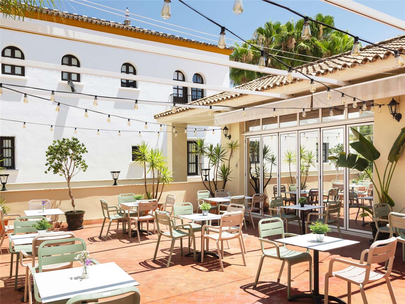 Ibis Sevilla