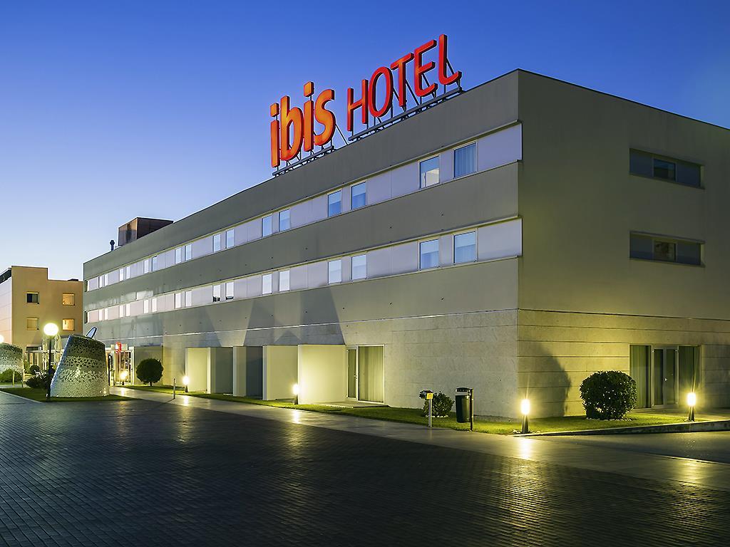 Hotel Ibis Porto Sao Joao