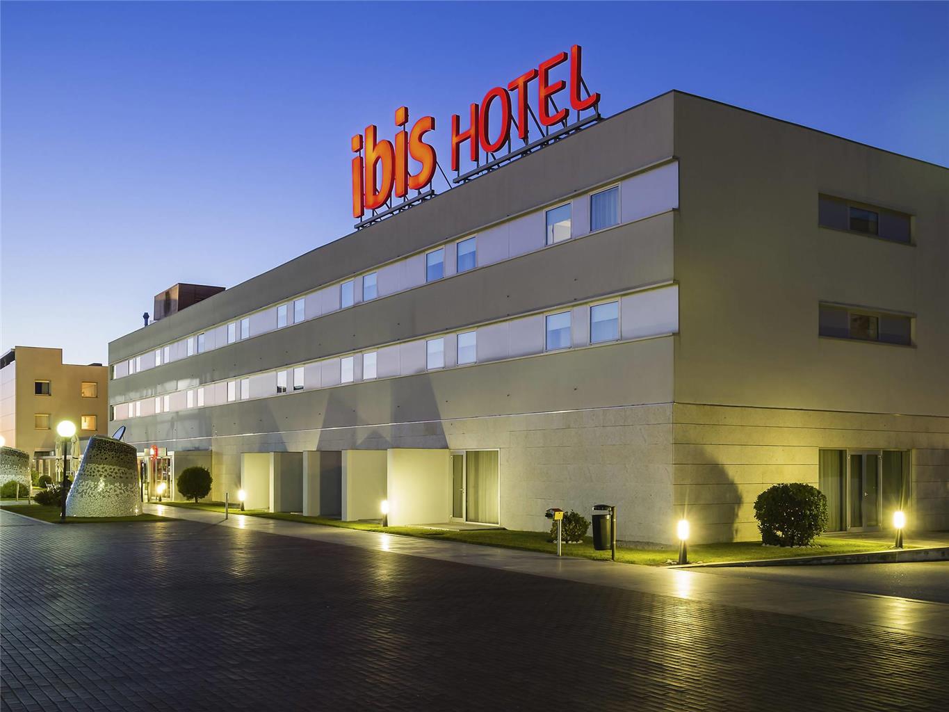Hotel Ibis Porto Sao Joao