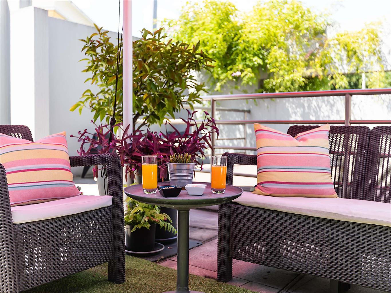 Hotel Ibis Guimaraes
