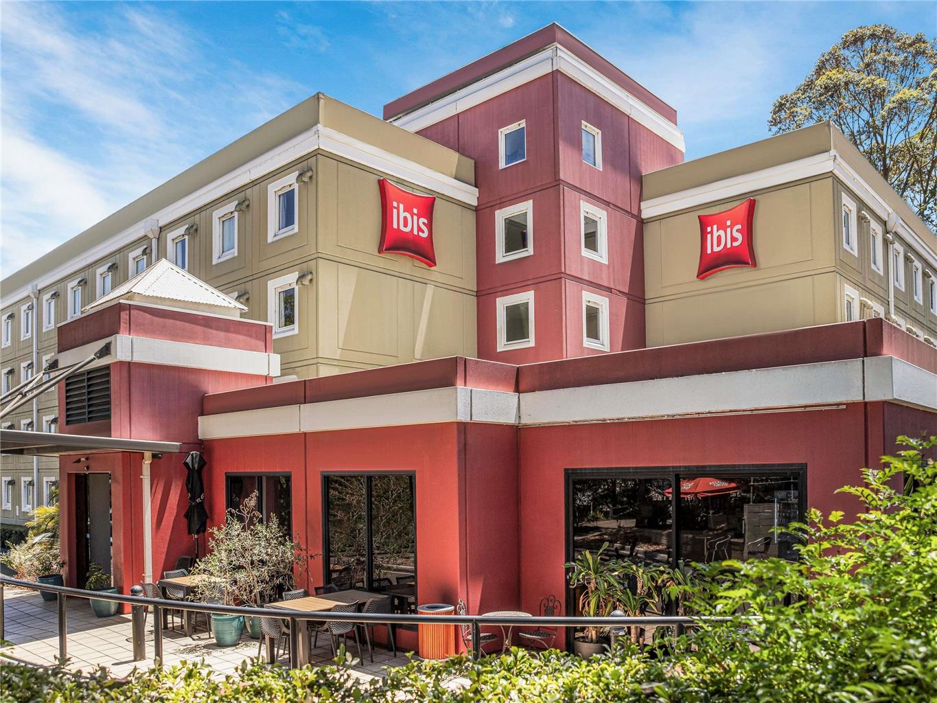 Ibis Sydney Thornleigh