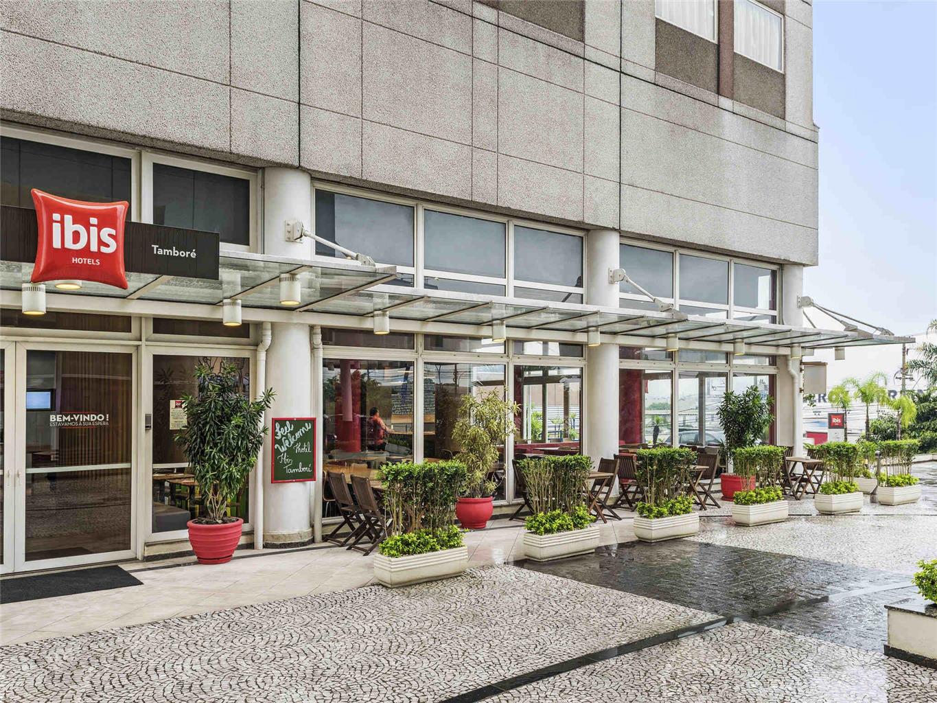 Ibis Tambore