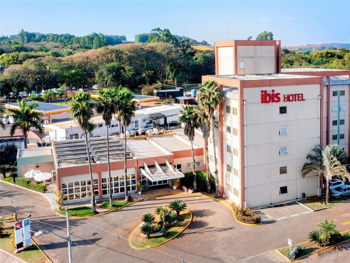 Ibis Piracicaba