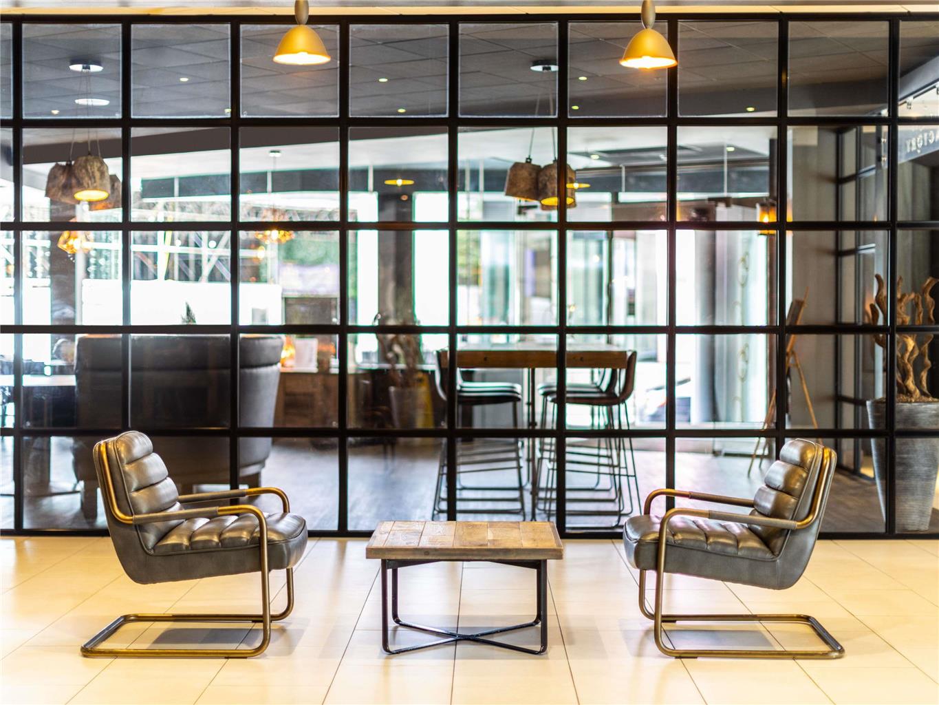 Novotel Leeds