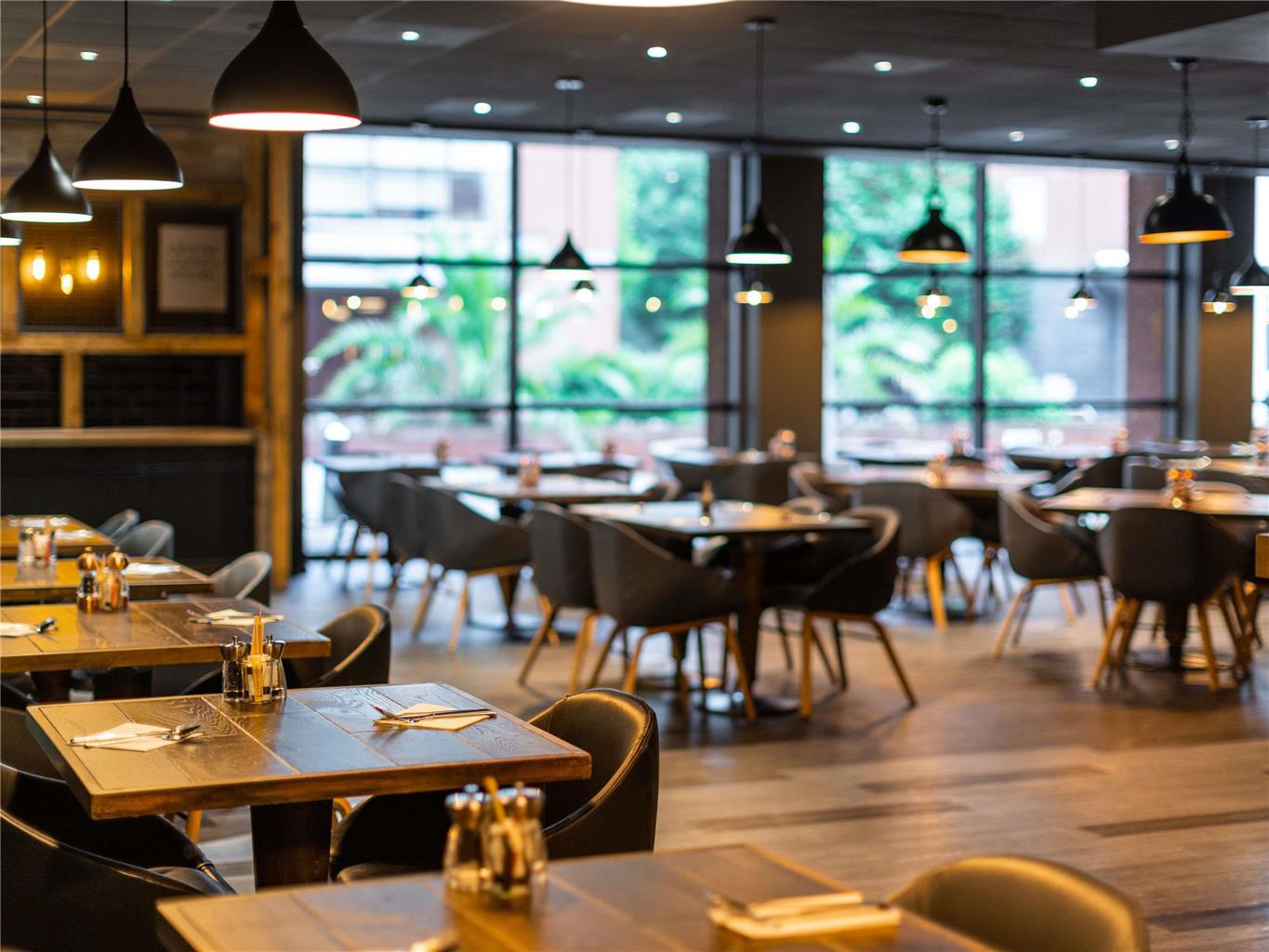 Novotel Leeds