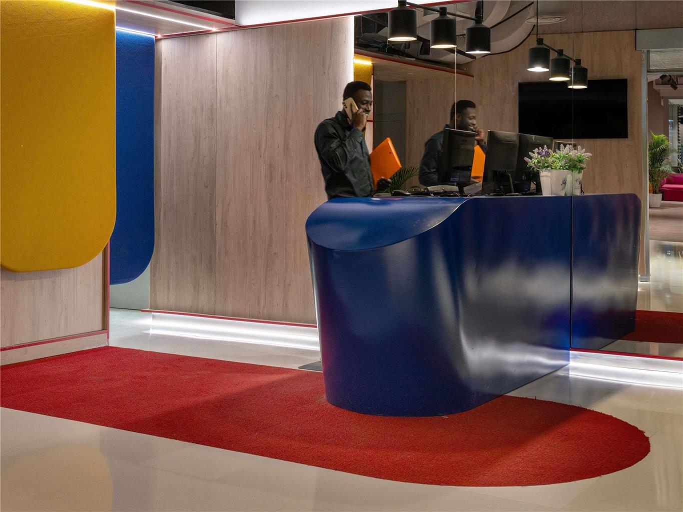 Ibis Styles Barcelona San Joan Despi
