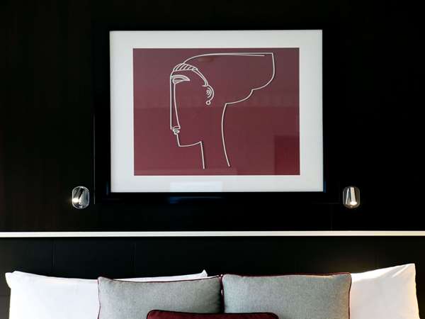 SOFITEL LAFAYETTE SQUARE WASHINGTON DC - Photo 9