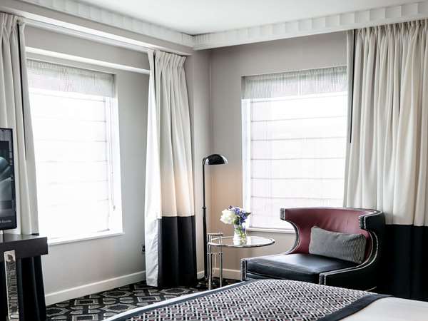 SOFITEL LAFAYETTE SQUARE WASHINGTON DC - Photo 18