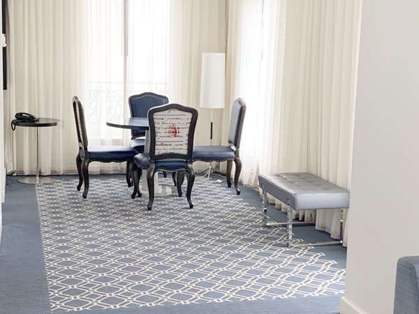  - Sofitel Hotel Lafayette Square DC