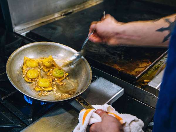 Restaurant - Sofitel Hotel Lafayette Square DC