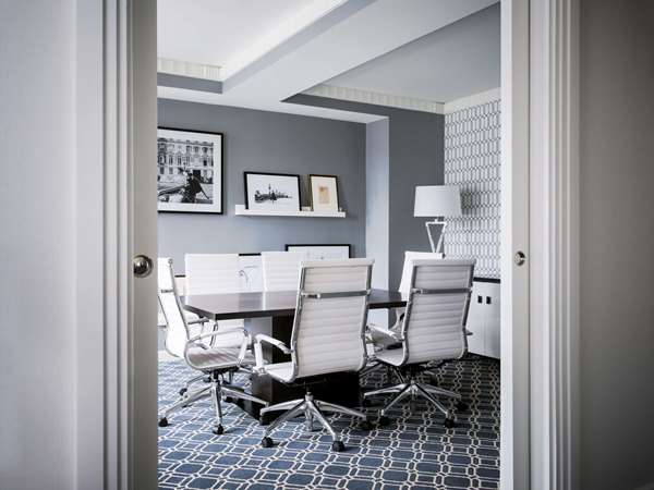 SOFITEL LAFAYETTE SQUARE WASHINGTON DC - Photo 14