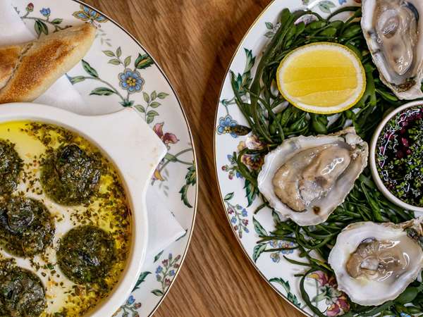 SOFITEL LAFAYETTE SQUARE WASHINGTON DC - Photo 41