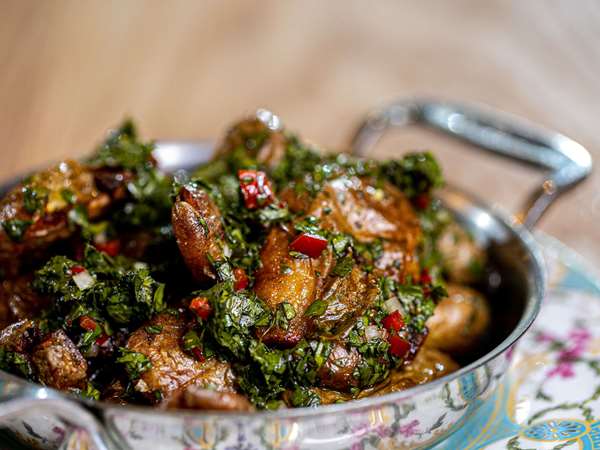 SOFITEL LAFAYETTE SQUARE WASHINGTON DC - Photo 42